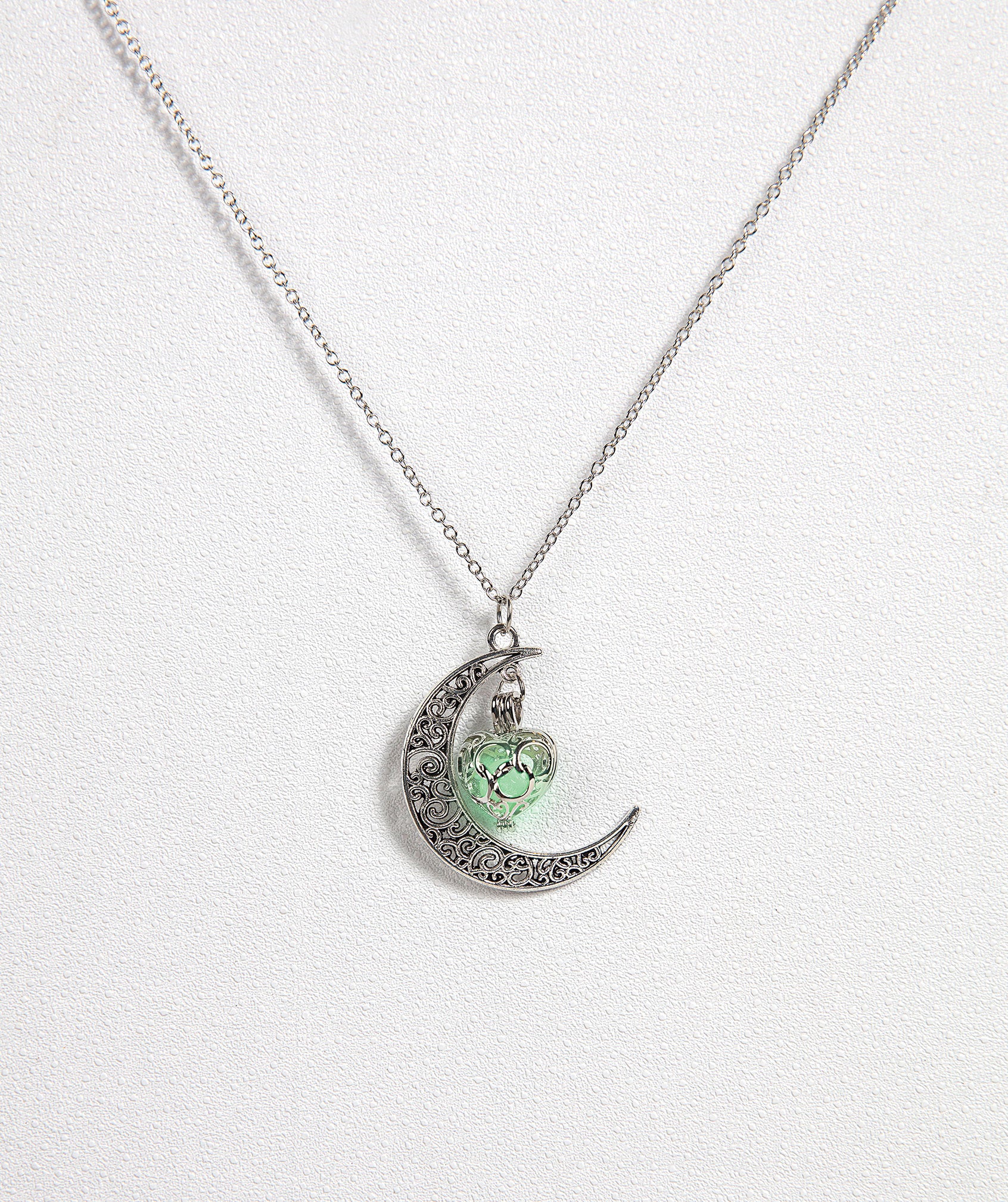 Mystic Moon - Green