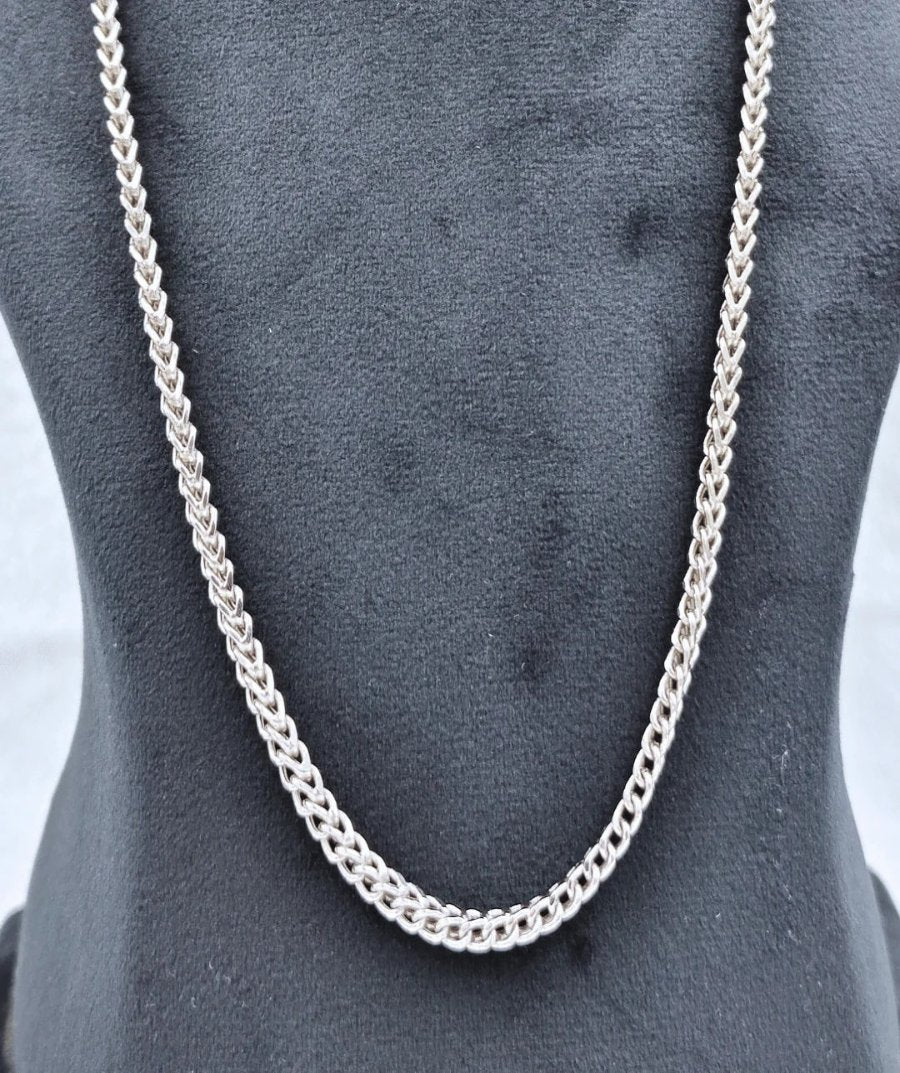 Foxtail Chain