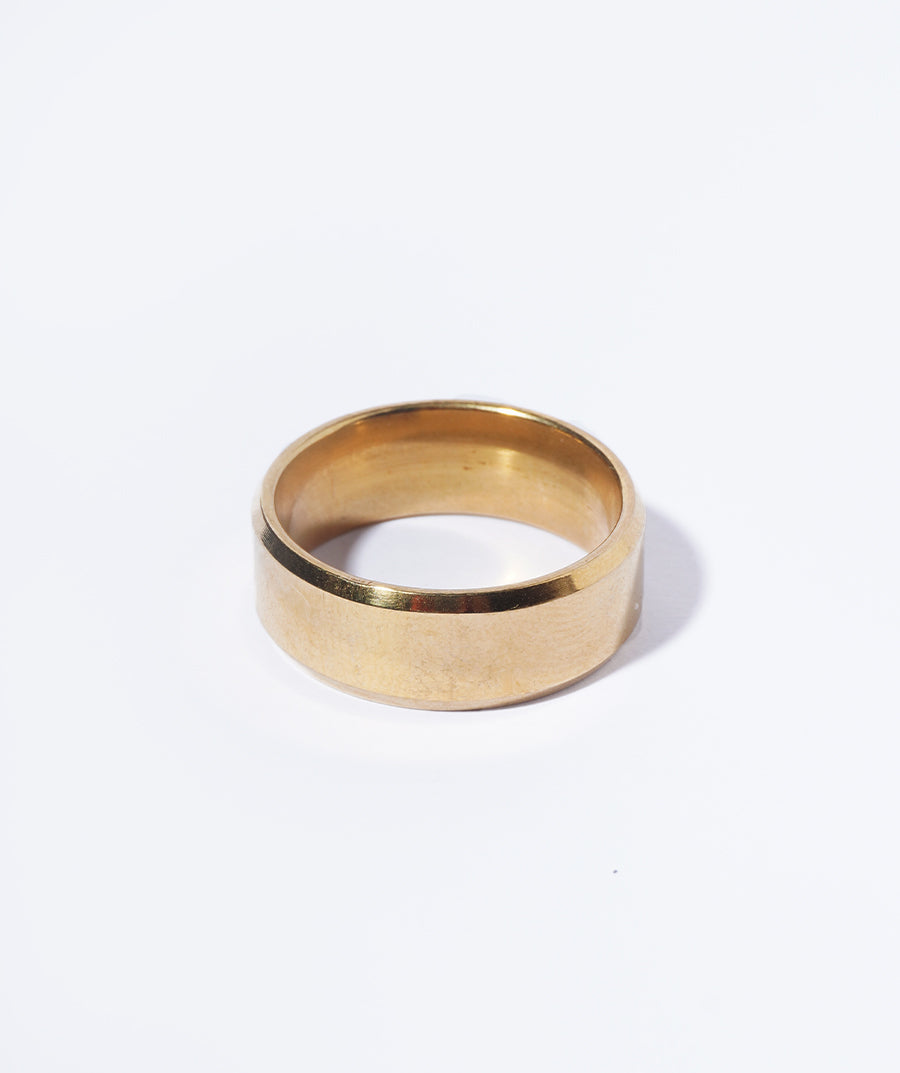 Luxury Ring- Gold