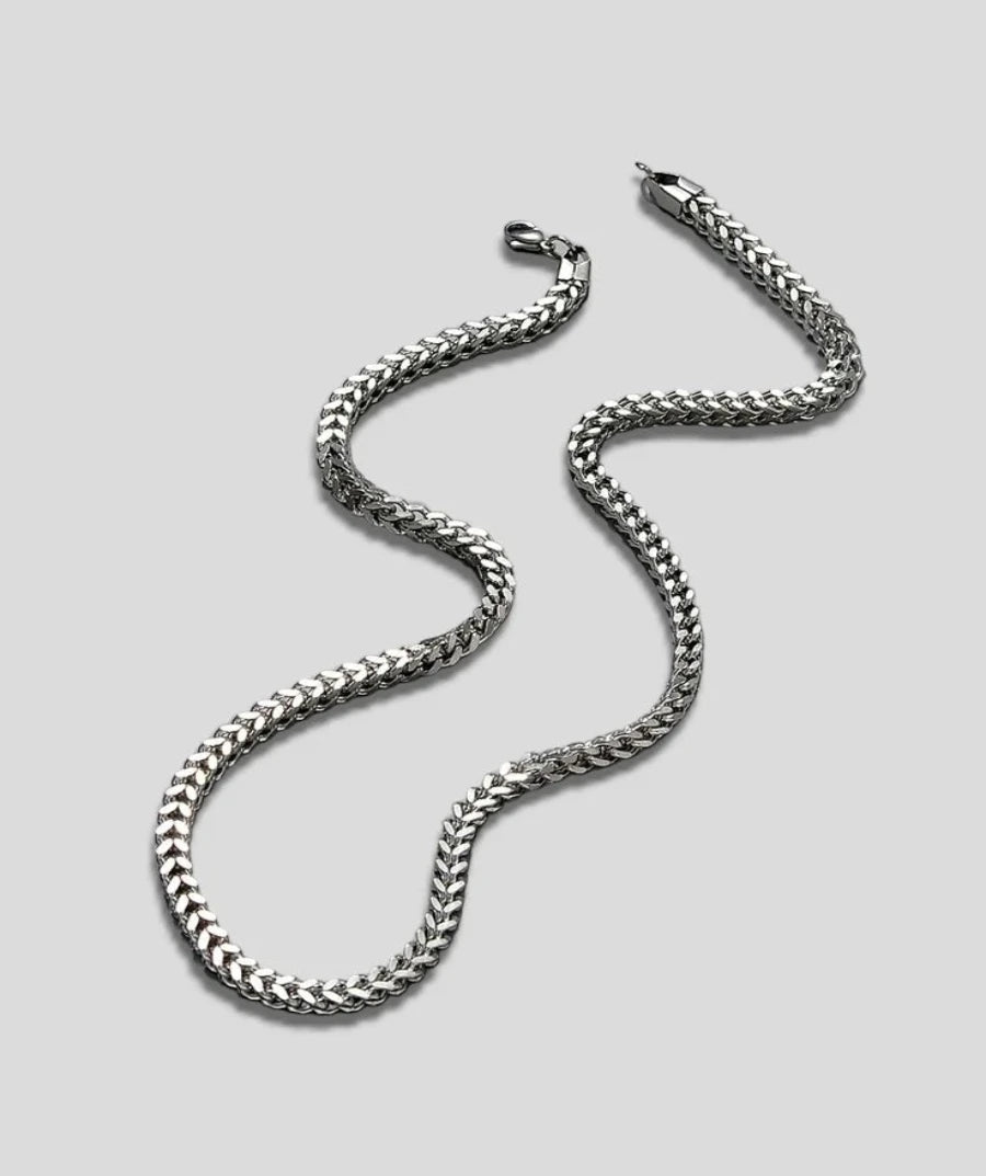 Foxtail Chain