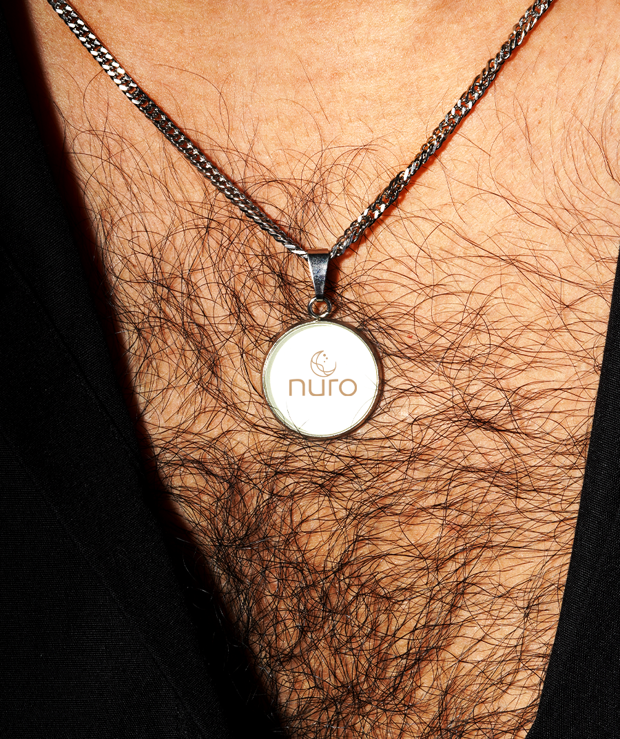 Nuro Glow Necklace