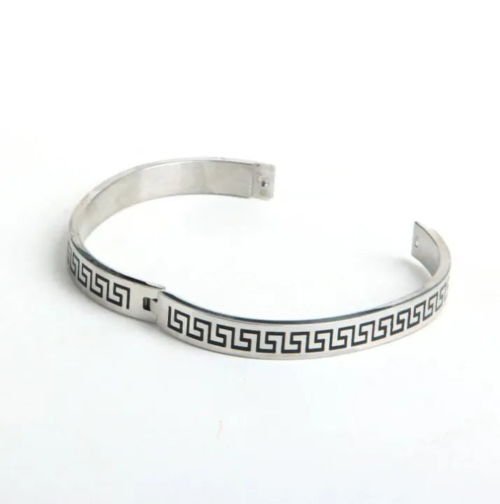 Royal Bangle- Gold