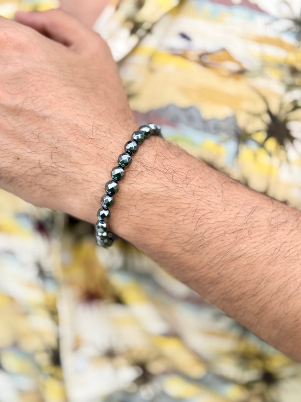 Lumina Spark Metallic Bracelet