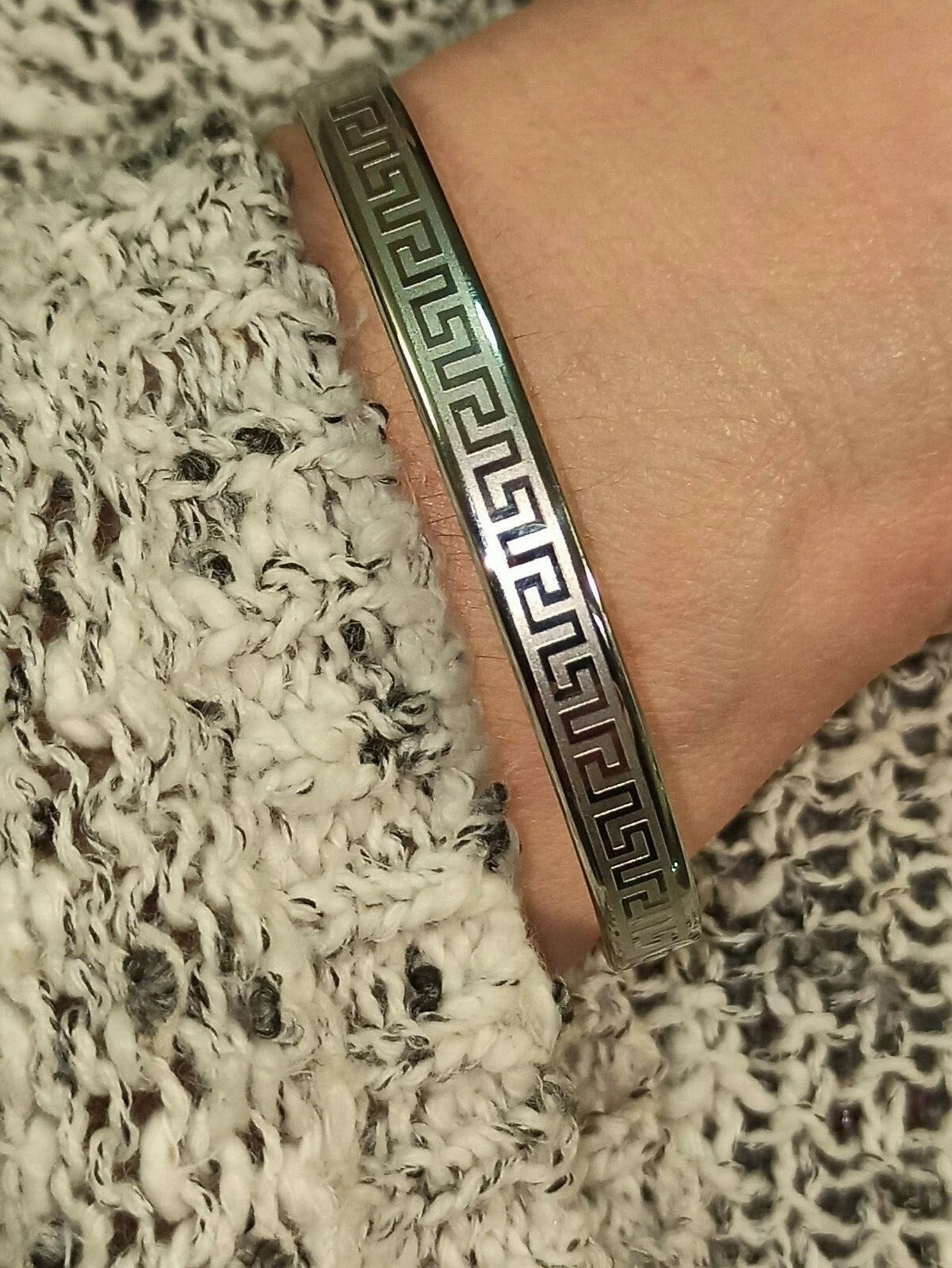 Royal Bangle- Gold
